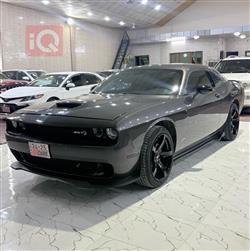 دودج تشالنجر